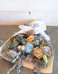 Blue Dream Wrap